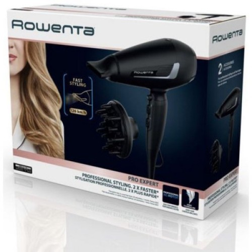 Фен Rowenta PRO EXPERT CV8820F0 (CV8820F0)
