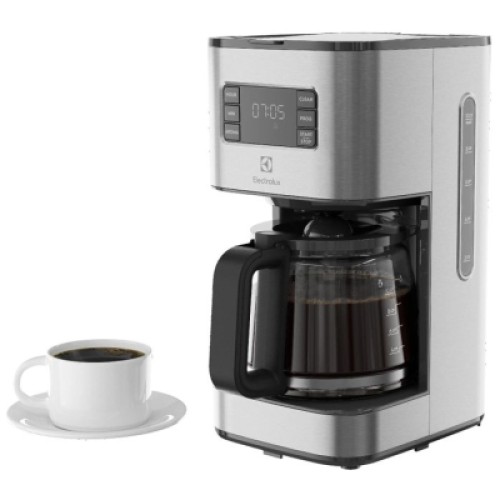 Капельная кофеварка Electrolux E5CM1-6ST