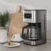 Капельная кофеварка Electrolux E5CM1-6ST