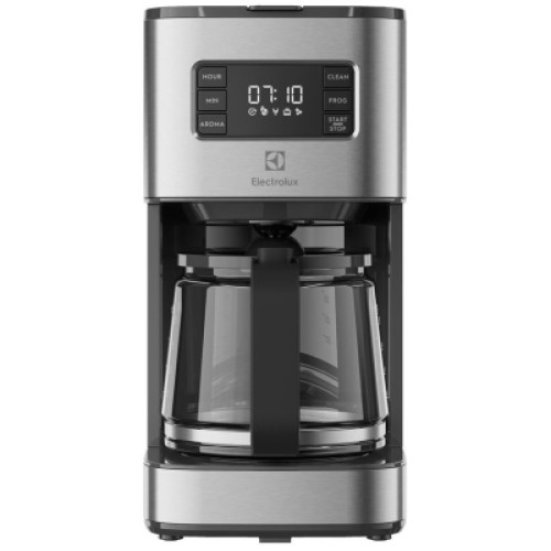 Капельная кофеварка Electrolux E5CM1-6ST