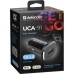 Зарядное устройство Defender 1xUSB 18W (USB-A) QC3.0 3А UCA-91 (83830)