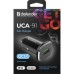 Зарядное устройство Defender 1xUSB 18W (USB-A) QC3.0 3А UCA-91 (83830)
