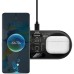 Зарядное устройство Baseus 20W Digital LED Display (WXSX010101)