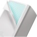 Зарядное устройство Baseus 2xUSB 65W GaN (USB-C+USB-A) white (CCGAN2L-B02)