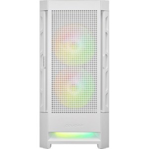 Корпус Cougar Duoface RGB (White)