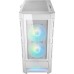 Корпус Cougar Duoface RGB (White)