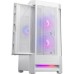 Корпус Cougar Duoface RGB (White)