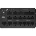 Блок питания Corsair 1500W HX1500i (CP-9020261-EU) Блок питания Corsair 1500W HX1500i (CP-9020261-EU)