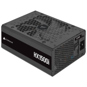 Блок питания Corsair 1500W HX1500i (CP-9020261-EU)