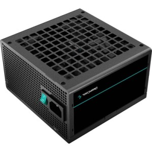 Блок питания Deepcool 750W (R-PF750D-HA0B-EU)