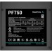 Блок питания Deepcool 750W (R-PF750D-HA0B-EU)