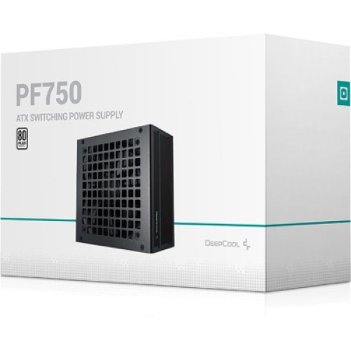 Блок питания Deepcool 750W (R-PF750D-HA0B-EU)