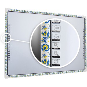 Інтерактивна дошка Intboard UT-TBI82S-UA