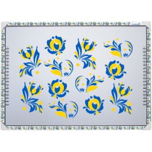 Інтерактивна дошка Intboard UT-TBI82S-UA