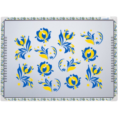 Интерактивная доска Intboard UT-TBI82S-UA