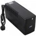 Источник бесперебойного питания FSP FP650, USB, IEC (PPF3601405)