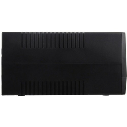 Источник бесперебойного питания FSP FP650, USB, IEC (PPF3601405)