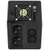 Источник бесперебойного питания FSP iFP-1500 USB, IEC, Schuko (PPF9003108)