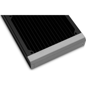 Радіатор для СРО Ekwb EK-Quantum Surface S360 - Black (3831109838198)
