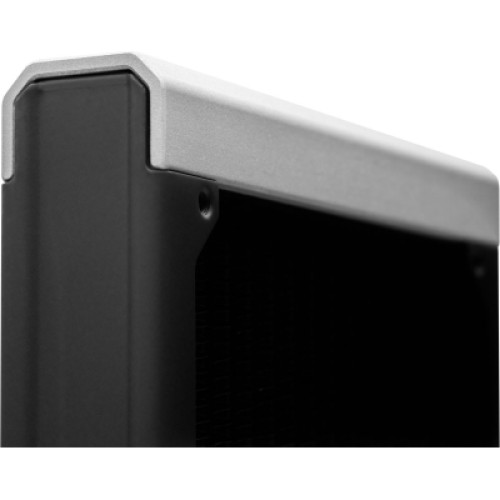 Радиатор для СЖО Ekwb EK-Quantum Surface S360 - Black (3831109838198)