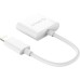 Переходник Lightning to 3.5mm/Lightning 2LT-WH-BP Orico (CA912797)