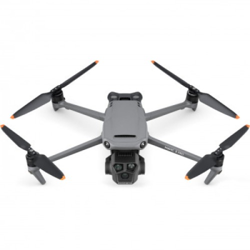 Квадрокоптер DJI Mavic 3 Pro (DJI RC) (CP.MA.00000656.01)