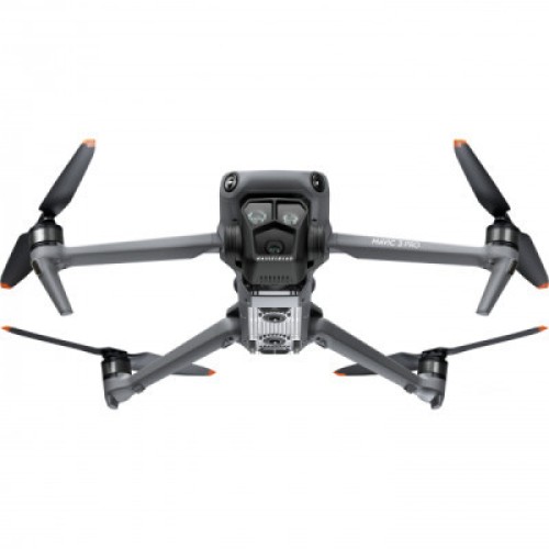 Квадрокоптер DJI Mavic 3 Pro (DJI RC) (CP.MA.00000656.01)