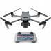 Квадрокоптер DJI Mavic 3 Pro (DJI RC) (CP.MA.00000656.01)