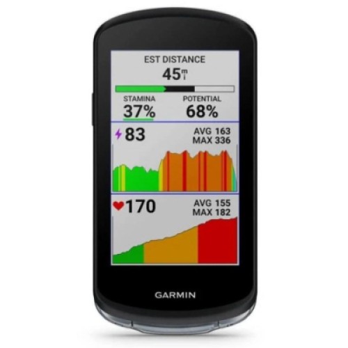 Персональный навигатор Garmin Edge 1040 GPS (010-02503-01)