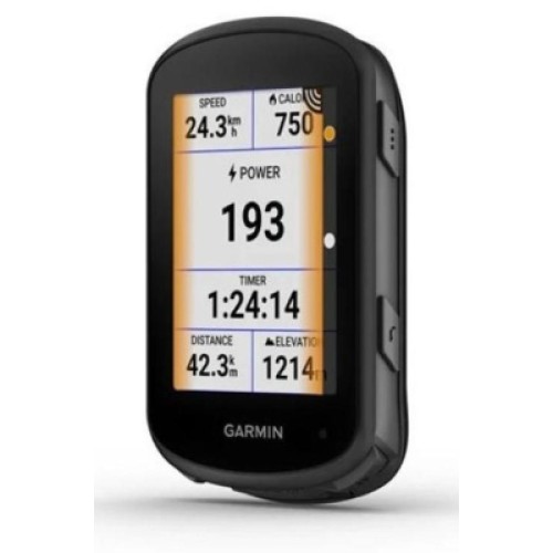 Персональный навигатор Garmin Edge 540, Bundle GPS (010-02694-41)