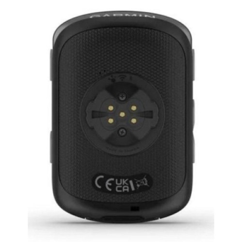 Персональный навигатор Garmin Edge 540, Bundle GPS (010-02694-41)