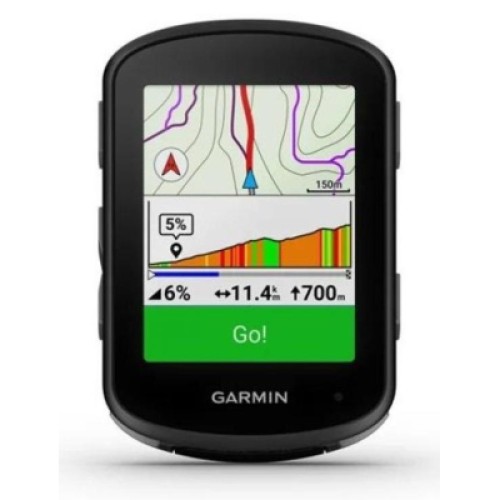 Персональный навигатор Garmin Edge 540, Bundle GPS (010-02694-41)