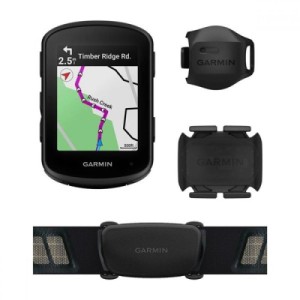 Персональний навігатор Garmin Edge 840 Bundle GPS (010-02695-11)