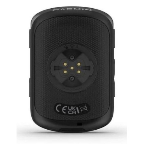 Персональный навигатор Garmin Edge 840 Solar GPS (010-02695-21)