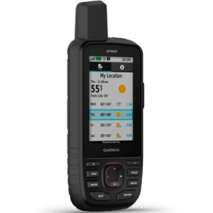 Персональний навігатор Garmin GPSMAP 67 GPS (010-02813-01)