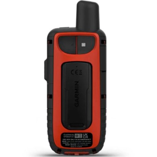 Персональный навигатор Garmin GPSMAP 67 GPS (010-02813-01)