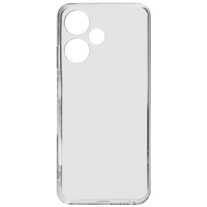 Чехол для мобильного телефона Armorstandart Air Series Infinix Hot 30 Play NFC (X6835B) Camera cover Transparent (ARM68454)