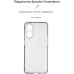 Чехол для мобильного телефона Armorstandart Air Series OPPO Reno8 T 4G Camera cover Transparent (ARM66475)