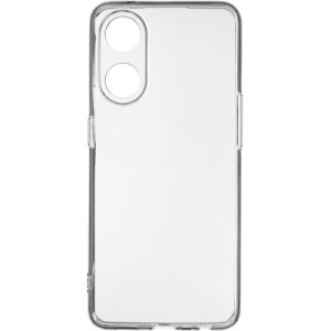 Чехол для мобильного телефона Armorstandart Air Series OPPO Reno8 T 4G Camera cover Transparent (ARM66475)