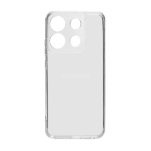 Чехол для мобильного телефона Armorstandart Air Series Tecno POP 7 (BF6) Camera cover Transparent (ARM67814)