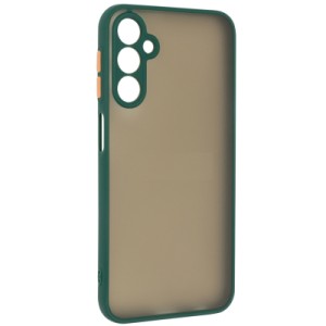 Чехол для мобильного телефона Armorstandart Frosted Matte Samsung A24 4G (A245) Dark Green (ARM68564)
