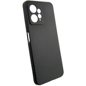 Чехол для мобильного телефона Dengos Carbon Xiaomi Redmi Note 12 4g (black) (DG-TPU-CRBN-175)