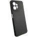 Чехол для мобильного телефона Dengos Carbon Xiaomi Redmi Note 12 4g (black) (DG-TPU-CRBN-175)