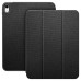 Чехол для планшета Spigen Apple iPad 10.9"(2022) Urban Fit, Black (ACS05306)