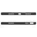 Чехол для планшета Spigen Apple iPad 10.9"(2022) Urban Fit, Black (ACS05306)