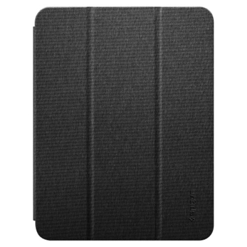 Чехол для планшета Spigen Apple iPad 10.9"(2022) Urban Fit, Black (ACS05306)