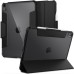 Чехол для планшета Spigen Apple iPad Air 10.9" (2022 / 2020) Ultra Hybrid Pro, Black (ACS02697)