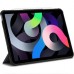 Чехол для планшета Spigen Apple iPad Air 10.9" (2022 / 2020) Ultra Hybrid Pro, Black (ACS02697)