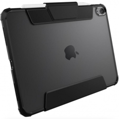 Чехол для планшета Spigen Apple iPad Air 10.9" (2022 / 2020) Ultra Hybrid Pro, Black (ACS02697)