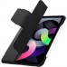 Чехол для планшета Spigen Apple iPad Air 10.9" (2022 / 2020) Ultra Hybrid Pro, Black (ACS02697)